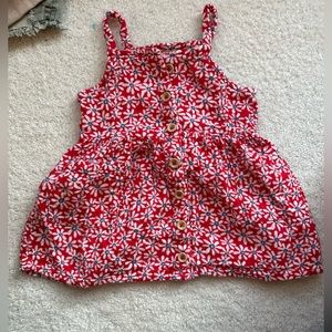 Cat & Jack Toddler Dress